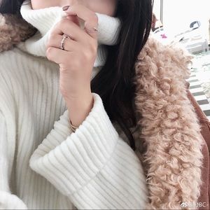 Meet your Posher, Mandy